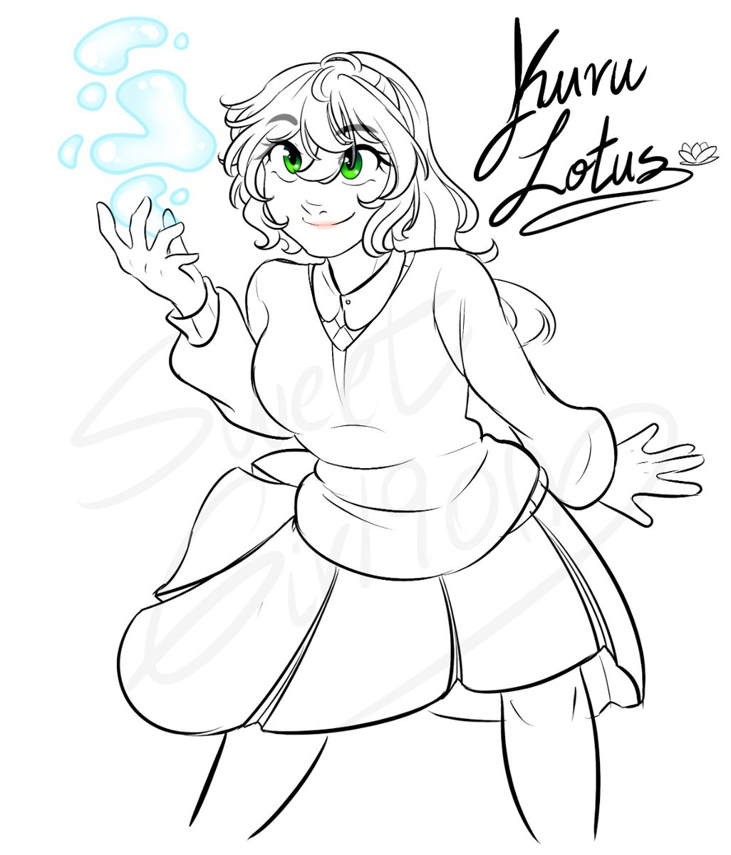 Sweet_Alyssum90's tweet photo. Dios sabe cuánto amo hacer genderbend, especialmente si es para tener WLW, así que tuve que hacerlo con el AU #Gardenverse (?) Tuve que cambiar un chingo los conjuntos nomás.
Los personajes son de la señorita @Commodorette
#GeppakuMonogatari #GalanisHelios #KuruLotus https://t.co/WuaSVFkZWz