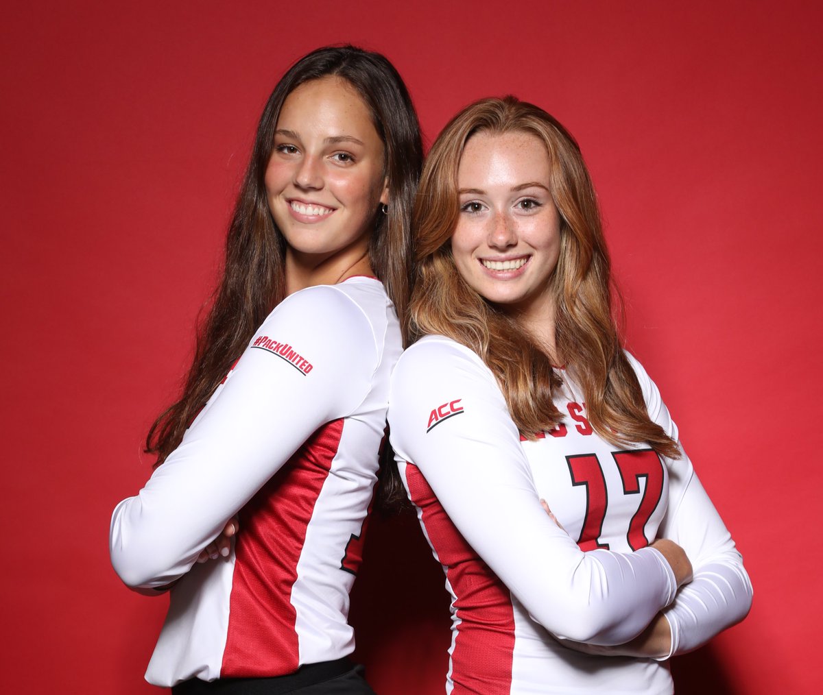 PackVball's tweet photo. 𝘏𝘦𝘢𝘳𝘥 𝘪𝘵'𝘴 #NationalVolleyballDay …

Figured we would drop these here😉 https://t.co/XCXbznyDDH