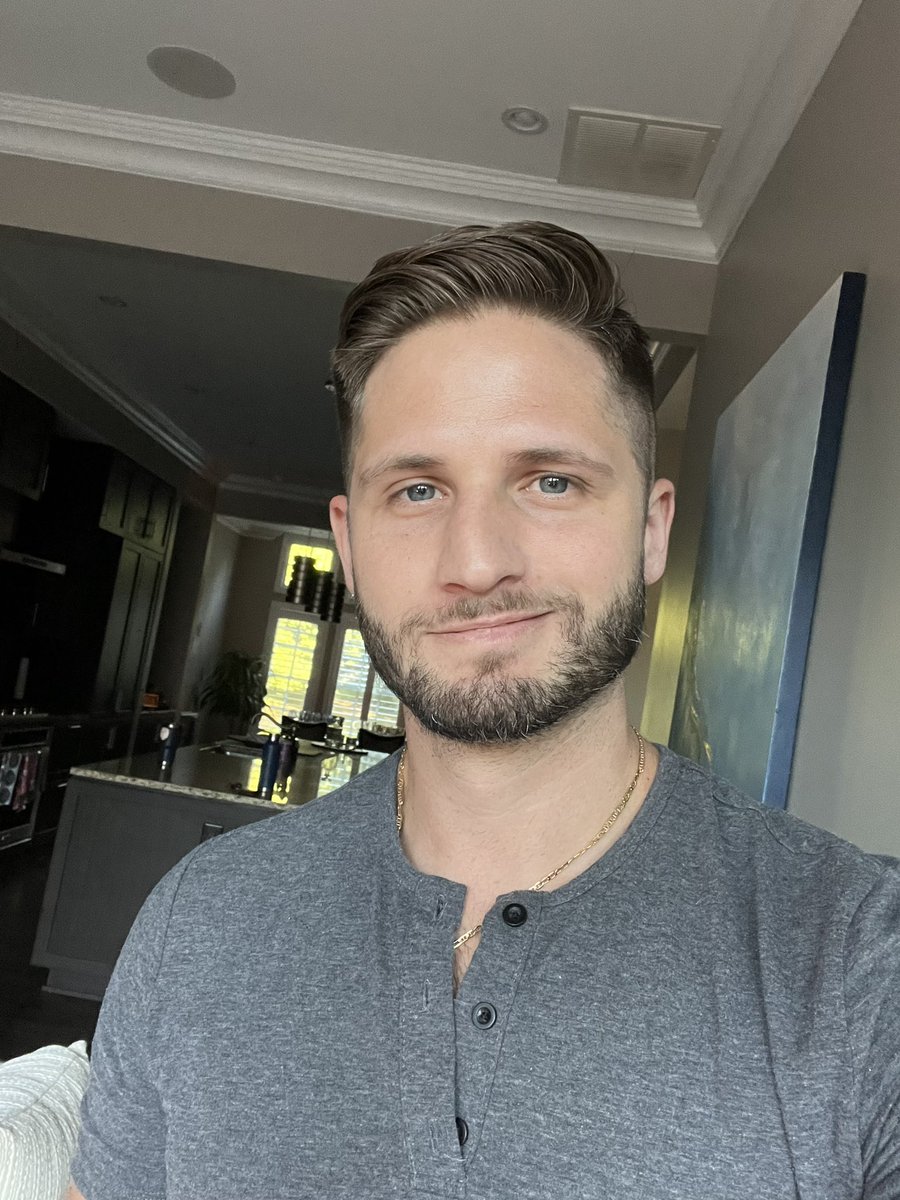 Fresh cut 💇‍♂️