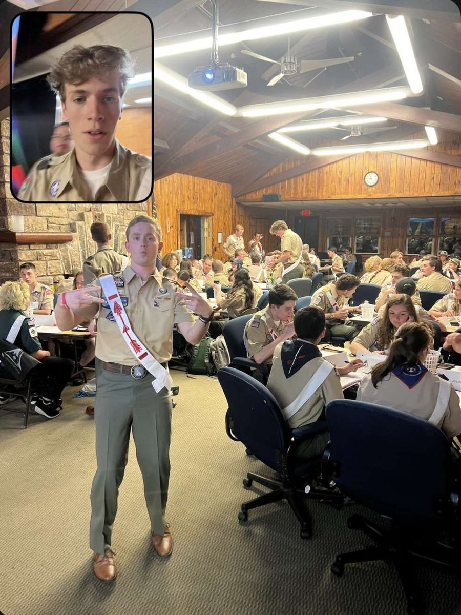 oaeastern's tweet photo. BeReal? More like BeNLS! Check out some candid moments from our Alpine NLS course, and make sure if you haven’t already, to sign up to attend the next course near you! https://t.co/0ecJAYd4Dj