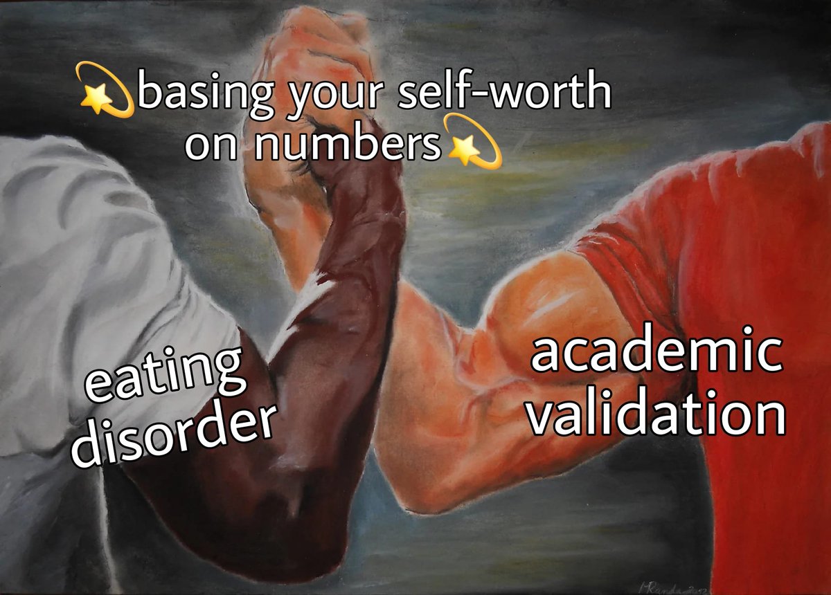 kindofmentall's tweet photo. Edtwt look at this meme i made im so proud https://t.co/kxYaETJHuA