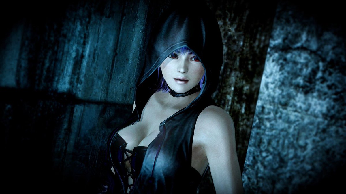 norbyzuka1's tweet photo. #ayane #ProjectZero5 https://t.co/uzljK3n1P5