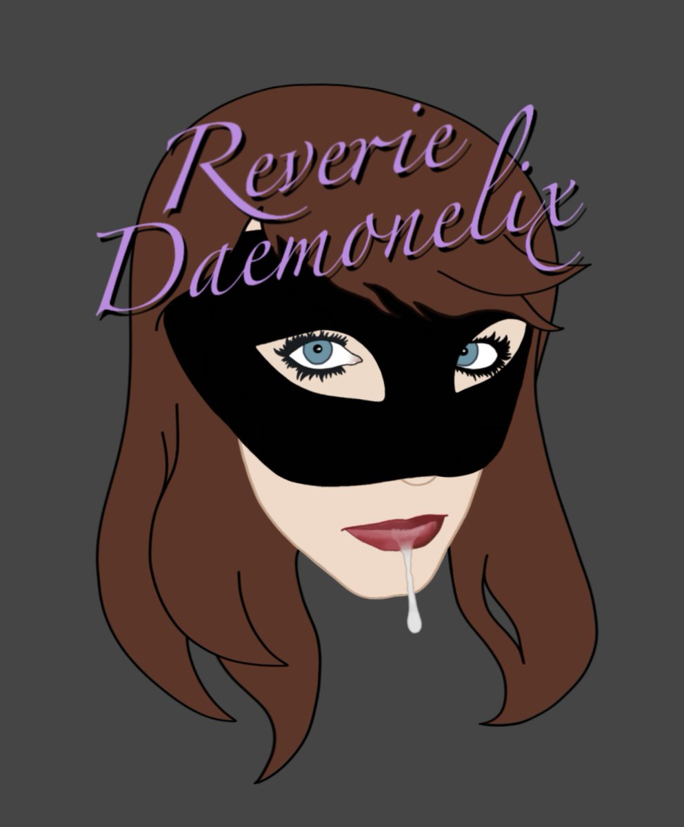 RDaemonelix's tweet photo. Wdyt? 👅💧💜 #profilepicture #droolingdaemon #daemonart #droolbaby #spitfetish #spit #drool #fetishmodel #fetish #fetishcontent #art #droolart #mask #blueeyes #palemodel #canadian #digitalillustration #customs #vorefetish #giantess #goddess #supportyourgoddess #reveriedaemonelix https://t.co/qBUCAPcb8z