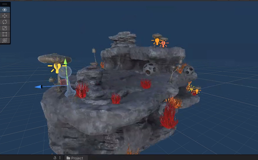 Mech.Game tweet media