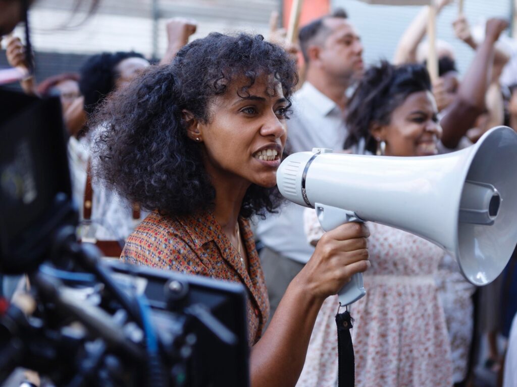 Os 4 primeiros episódios de #Rota66 do <a href="/globoplay/">globoplay</a> são um retrato afiado de todas as camadas do Brasil, inclusive da qualidade do nosso audiovisual (roteiro, atuações, fotografia e edição de dar orgulho). Recomendo MUITO que você assista, é só vir aqui: gplay.la/3Uqcul1