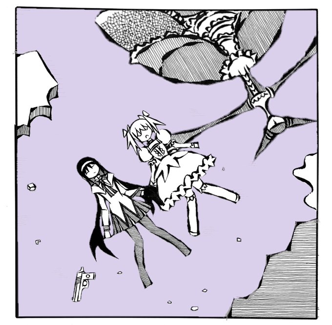 Kiroku0000さんのイラストまとめ