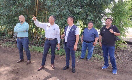 CanacintraVer's tweet photo. Agradecemos la sinergia en materia Agroindustrial del Instituto Tecnológico Nacional de México Campus Ursulo Galván. En @CanacintraVer estamos trabajando con fuerza para  respaldar el campo veracruzano. #canacintra #visiondefuturo @CANACINTRAMex https://t.co/tQevJkAcwA