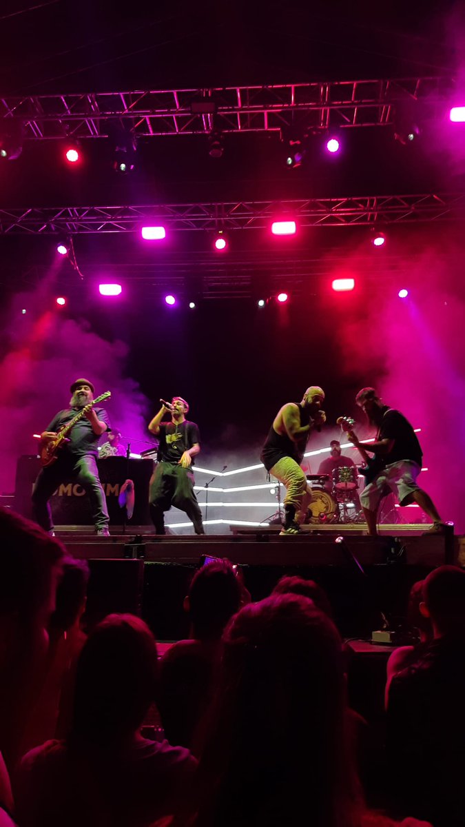 Mood: contando los días para volver a vivir este momento