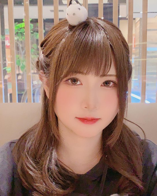 Twitterのコスプレ画像22