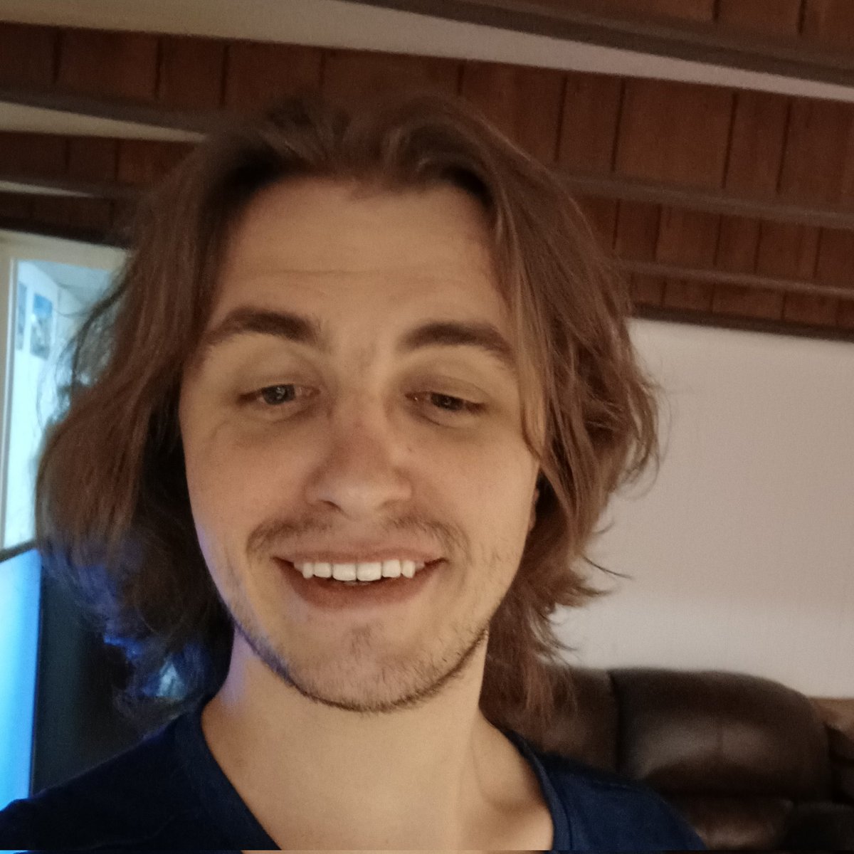#NewProfilePic
