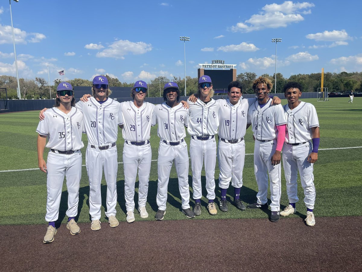This is the link for tonight’s All-Star game! Support our 8 Rangers as they make history. tsrnsports.com/region-14-sout… #pistolsup #pressuremakesdionds