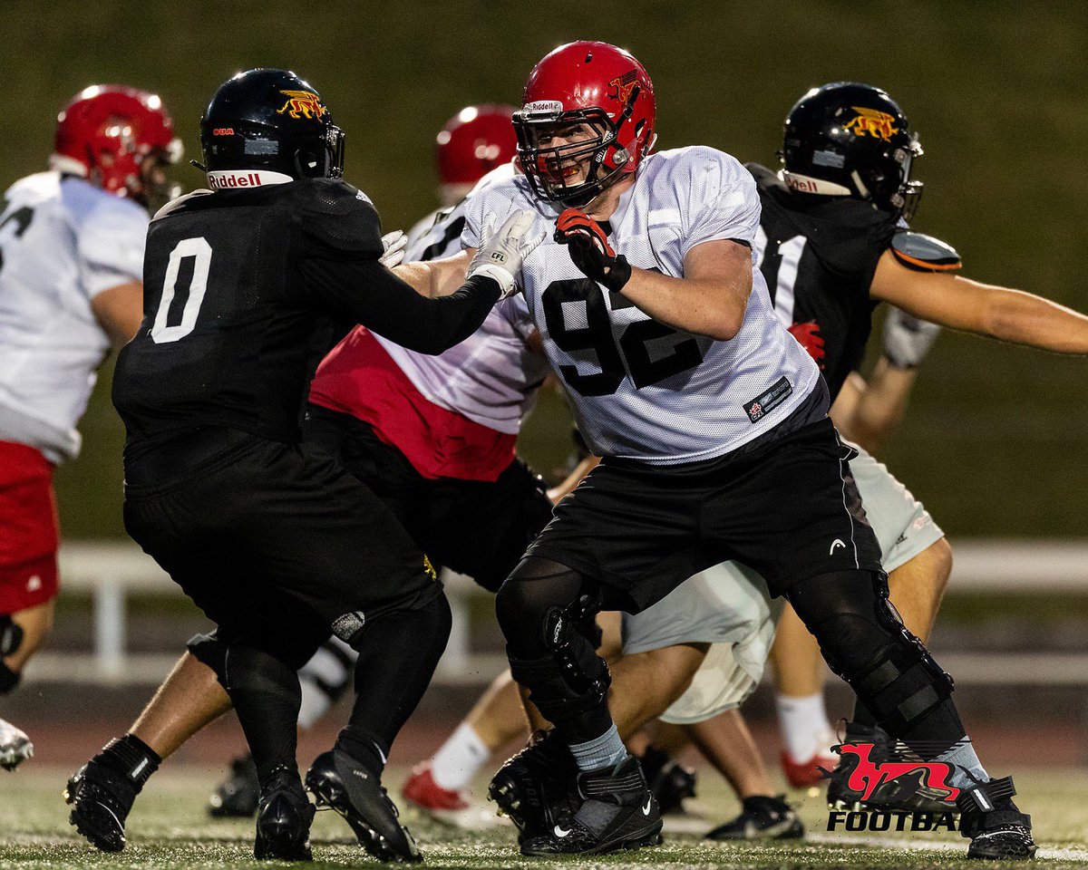 Week 5 views 👀🏈

📸: <a href="/cbenderphoto/">Christian Bender</a>