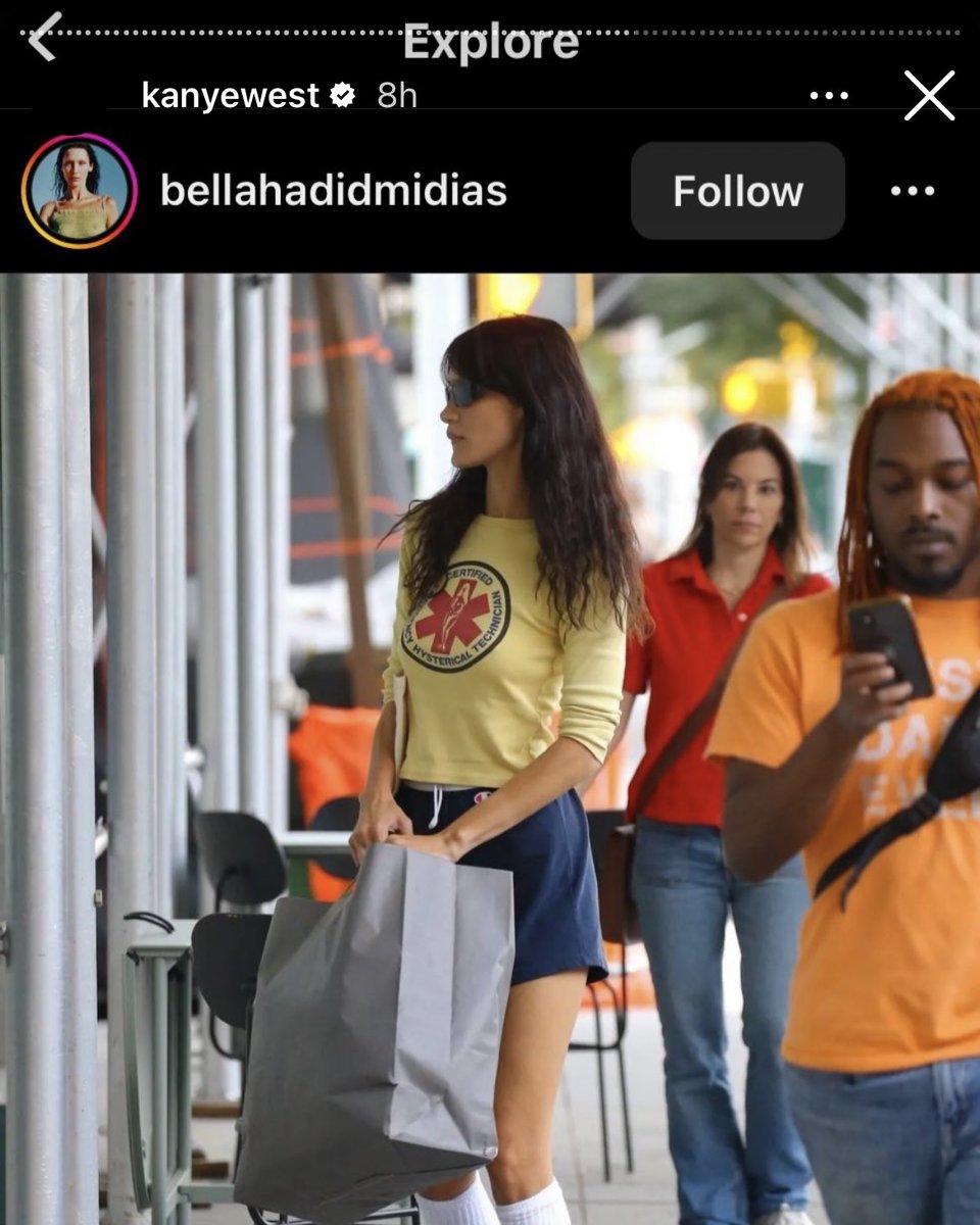 CoutureIsBeyond's tweet photo. I’m not even kidding https://t.co/d1kfFIVueZ