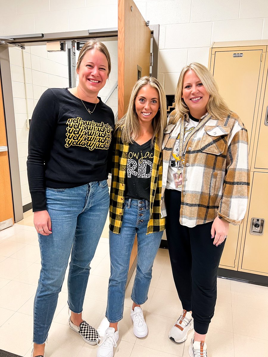 Rachel Thrun tweet media