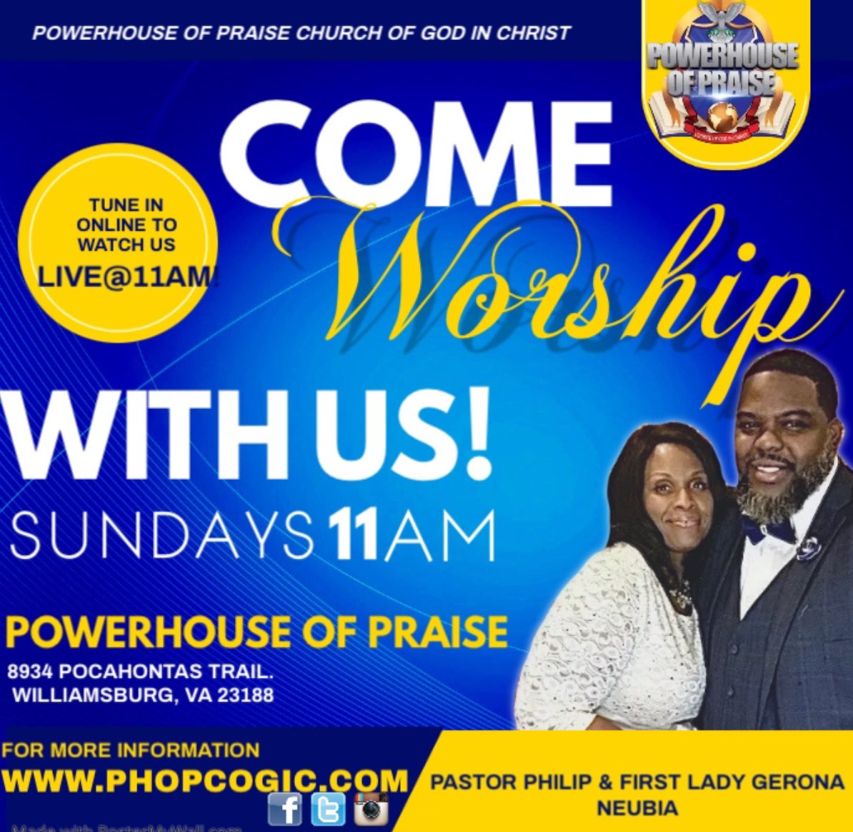 PHOPCOGIC's tweet image. 