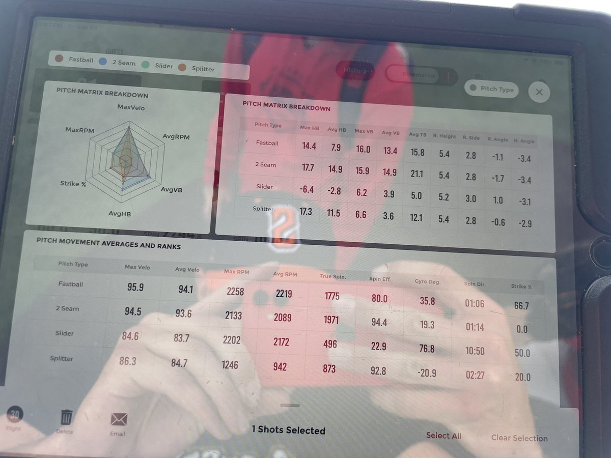 Alex Leach tweet media