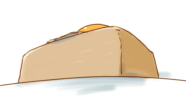これは以前描いたラピュタパンのガワラ立ち カトキ立ち 永野版 近藤版です。 