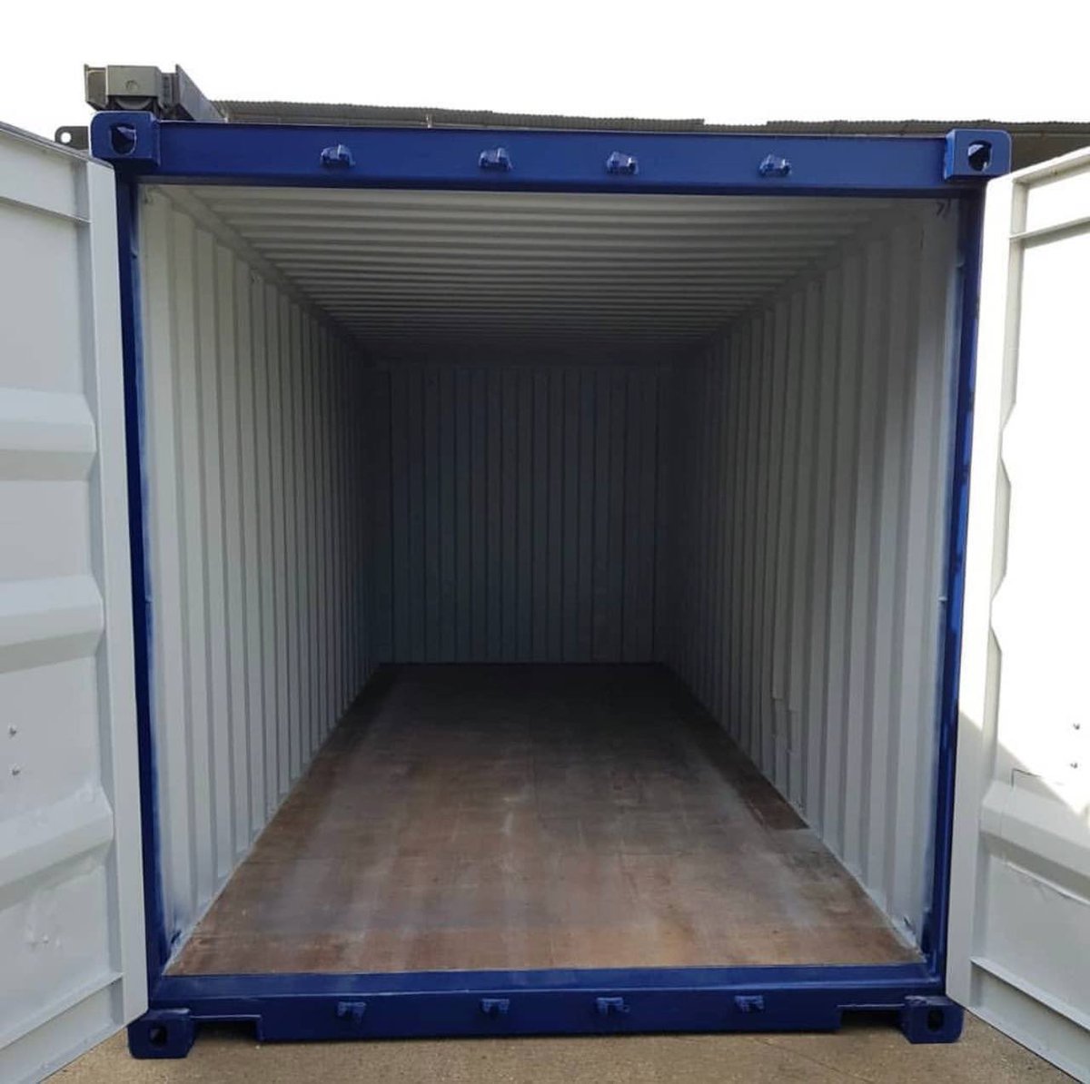 ContainersUse's tweet photo. Still here https://t.co/BVL3CWmtyS