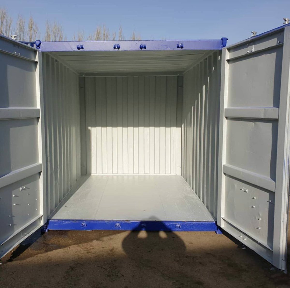 ContainersUse's tweet photo. Still here https://t.co/BVL3CWmtyS
