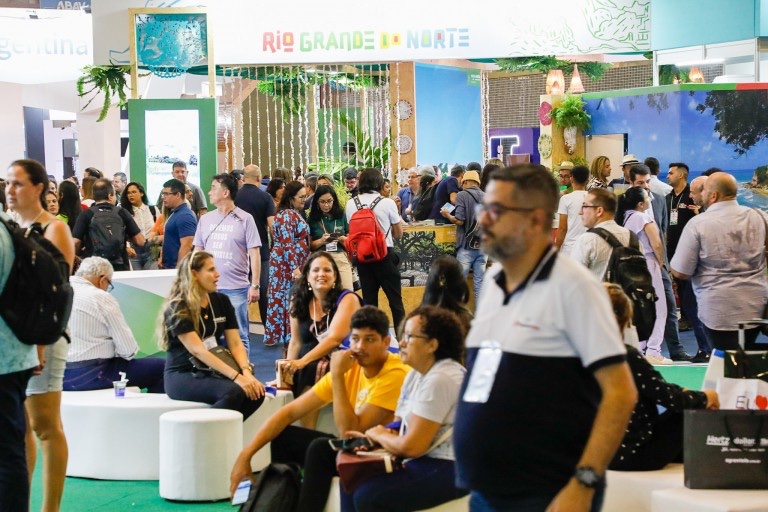 Mercado & Eventos tweet media