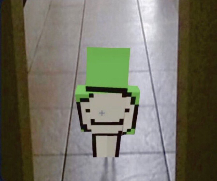 sanktti's tweet image. knock knock