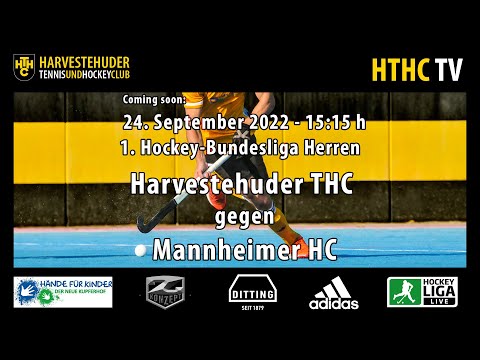 hockeyliga_live's tweet photo. HTHC TV - HTHC vs. MHC - 24.09.2022 15:15 h - #bundesliga #HarvestehuderTHC #Herren #hockey #hthc #livestreamhockey #MannheimerHC #mhc
https://t.co/6xB9B9Hh7x https://t.co/aOW6frEAMA