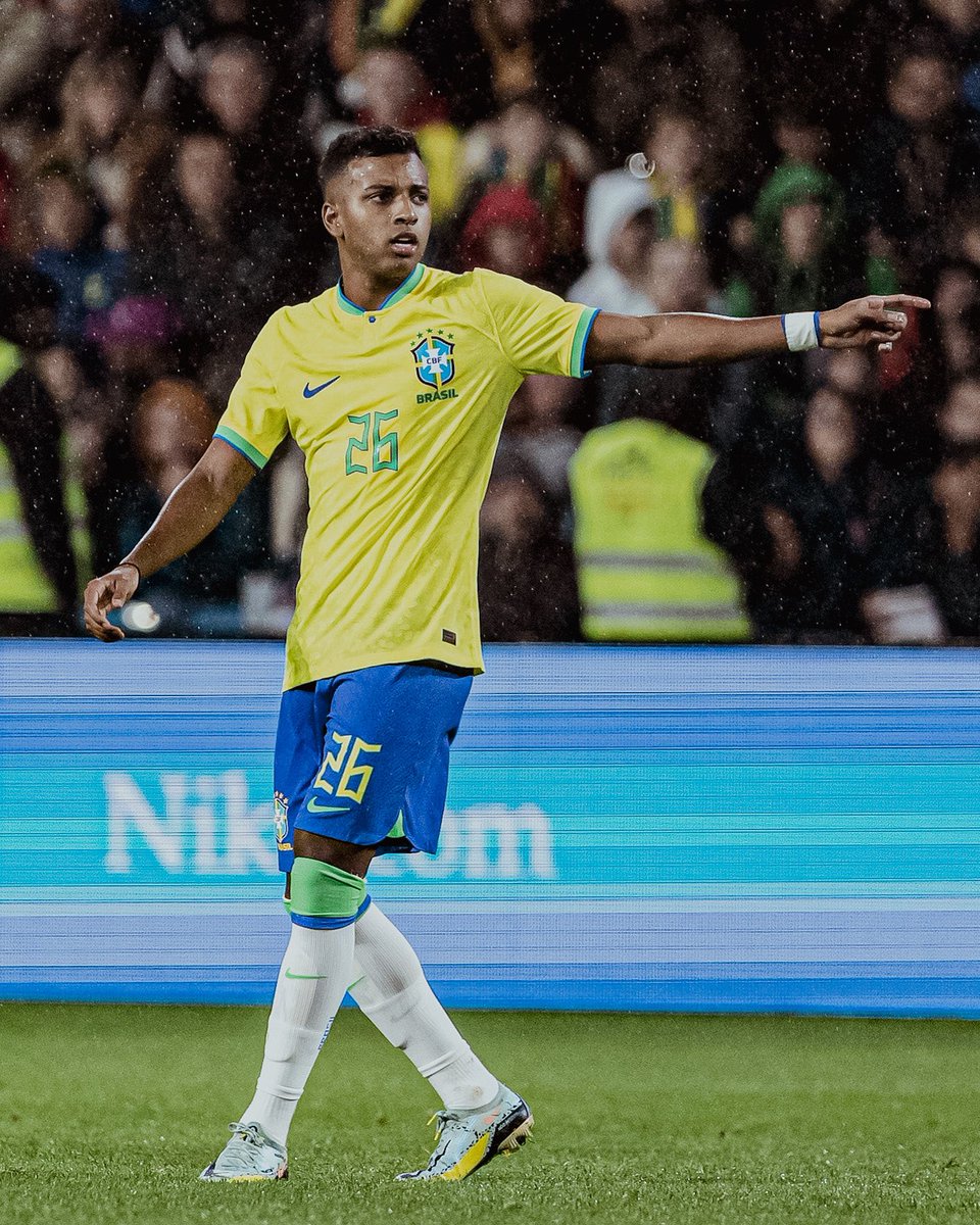 RodrygoGoes's tweet photo. 🇧🇷🙌🏽 https://t.co/PUuOCo72iA