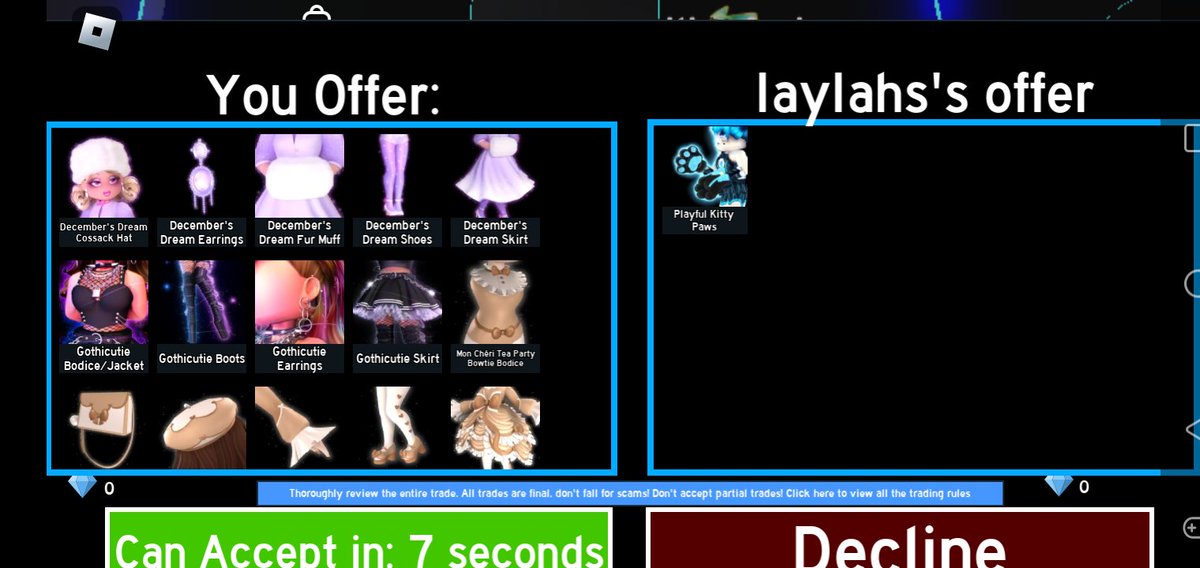 Freddy_lovesme's tweet photo. I just got scammed by @iliveforisa https://t.co/7o6BP3bMcw