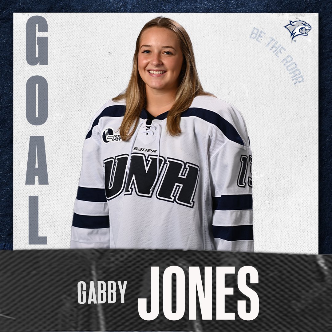 UNH Women's Hockey tweet media