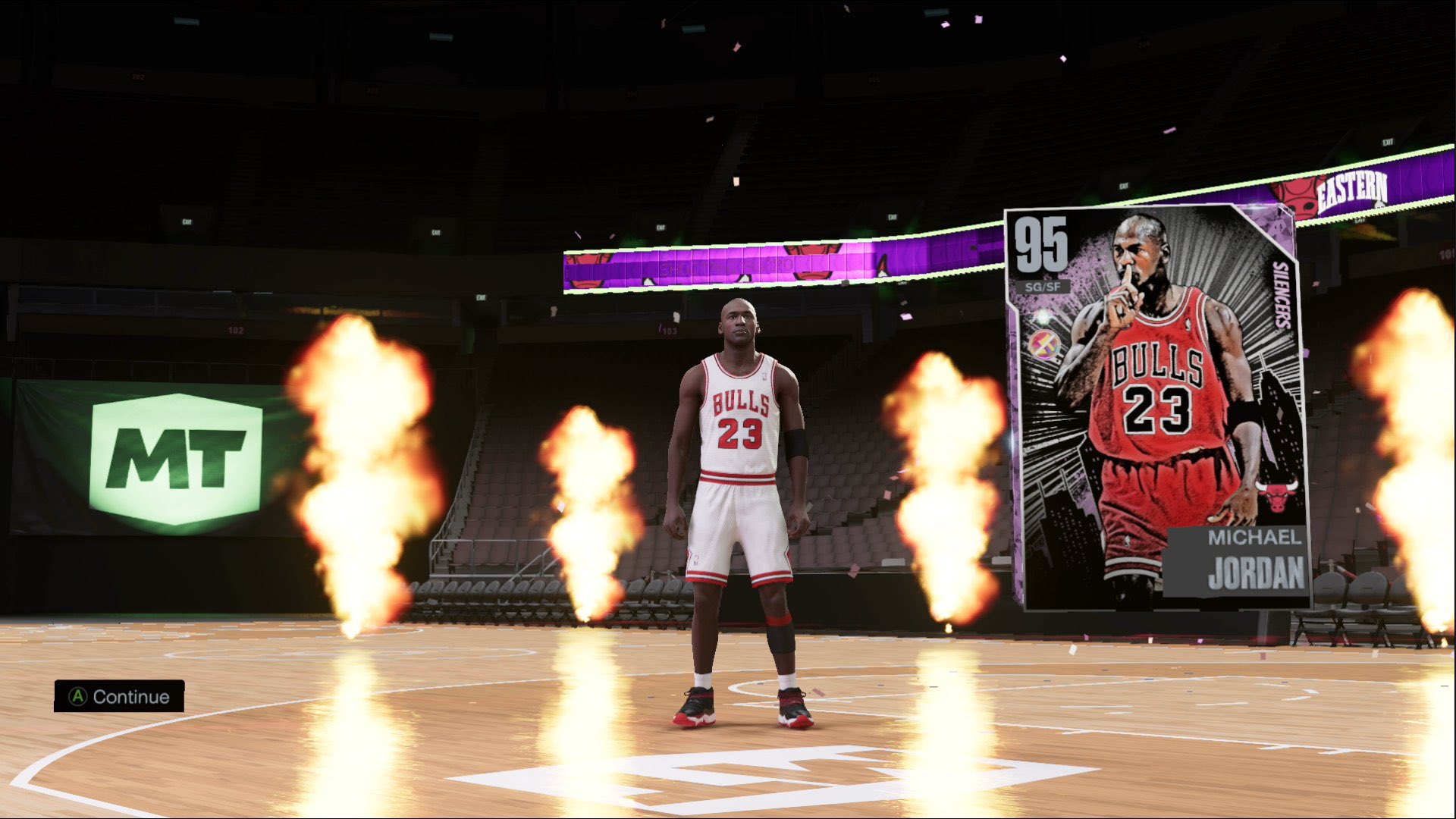 Kainn🥷 on Twitter: "Thank you🙏🏾 @NBA2K @Ronnie2K https://t.co