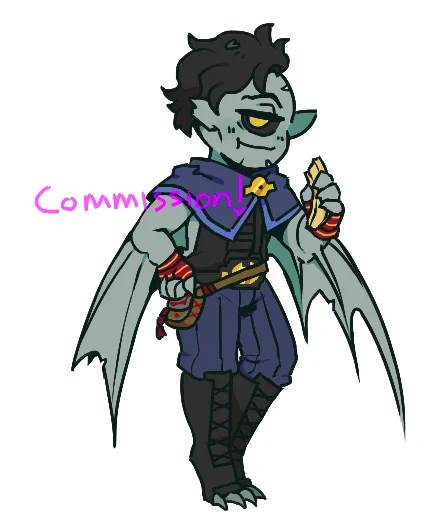 couple more comms 4  :] :] 