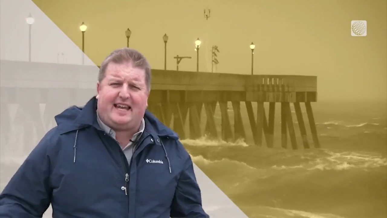 The Weather Network on Twitter "Winds in Charlottetown, P.E.I. are