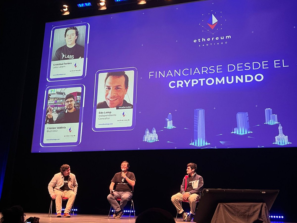 Labs Latam tweet media
