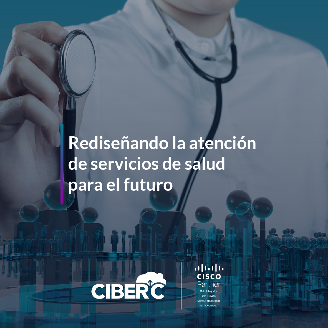 CIBERC_L's tweet photo. Un extenso ecosistema global que proporciona las #soluciones que necesita para que su organización de #servicios de #salud avance hacia el futuro.
Lo asesoramos 👉 https://t.co/EjfSyAhspo

#CiberCLatam #Cisco #Collaboration #CiscoLatam #Latinoamerica #Digital #Soluciones https://t.co/oNZeJnRyS6