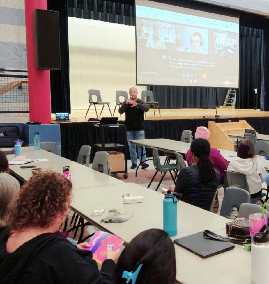 FMM-IB World School tweet media