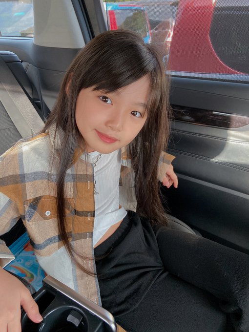 Twitterのコスプレ画像3