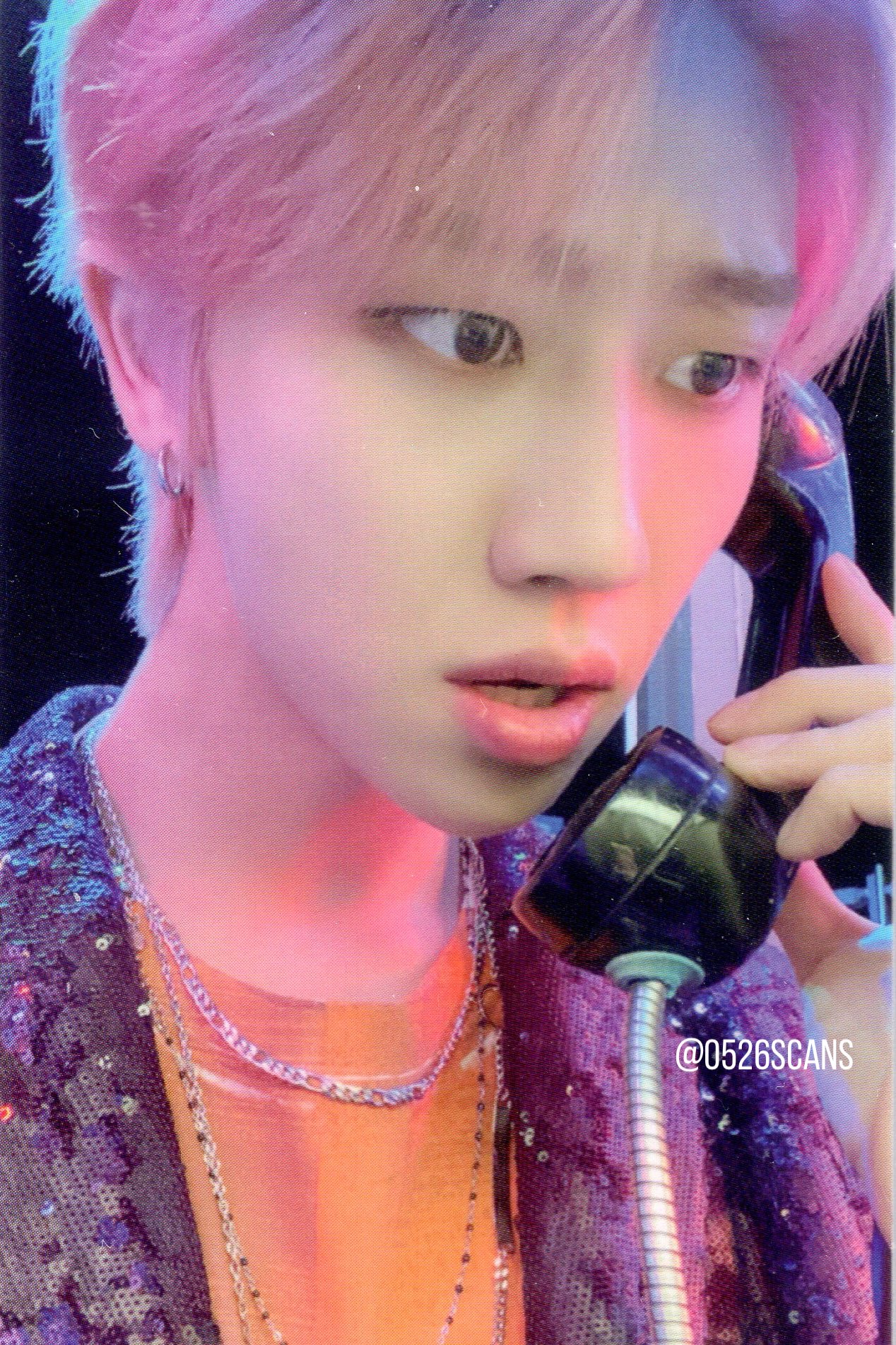 seventeen pc scans on X: 