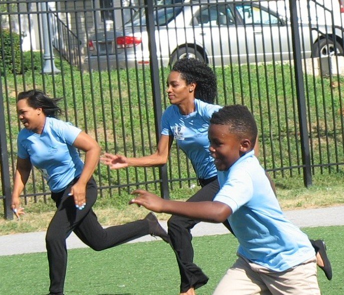 The Fishing School tweet media