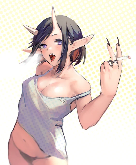 うい～～ 