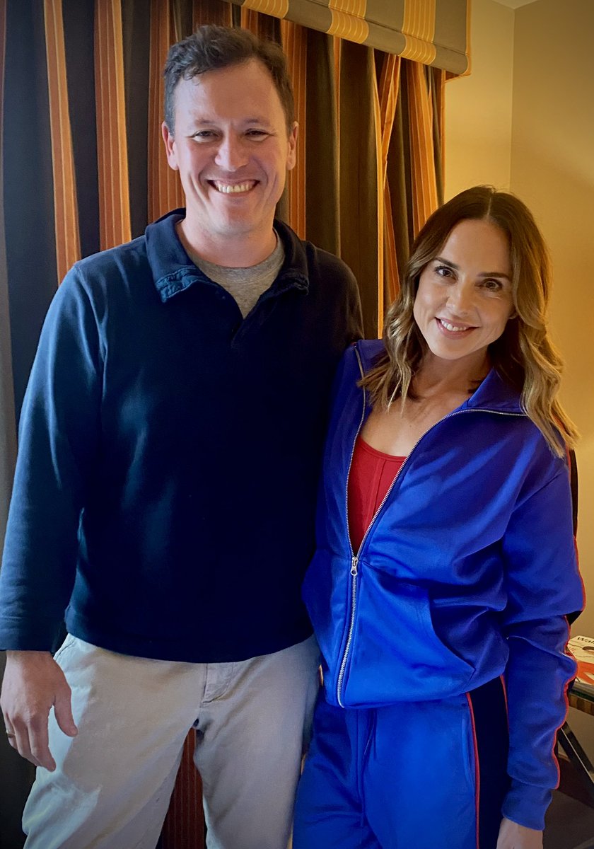 Anton Savage tweet media