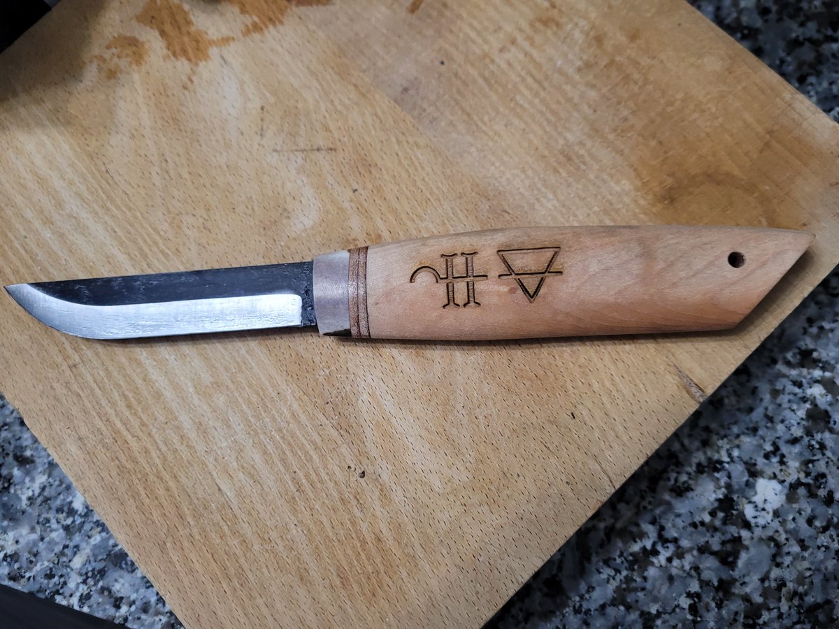 The Resplendent Lance Company tweet media