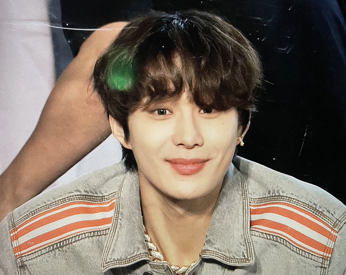 dot_jw's tweet photo. 220923 정우

안 올리고 잘 수가 없었다…
너무 아기퍼피이즈히얼..🐶🐶🥹

#정우     #JUNGWOO     #NCT127 https://t.co/4I6gB12VDo