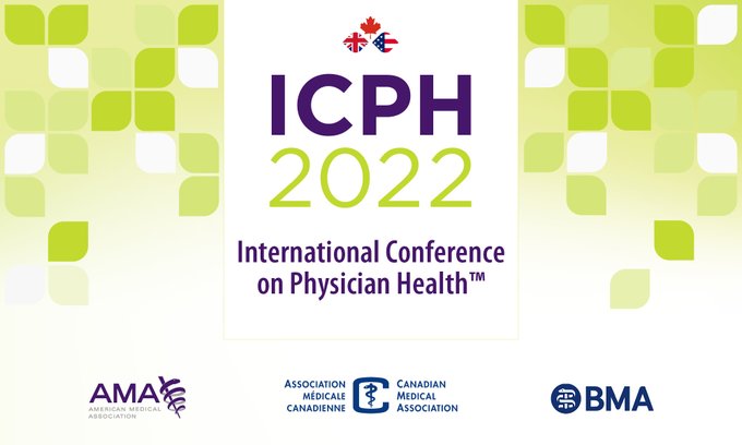 Session 1 | CMA Health Summit 2022