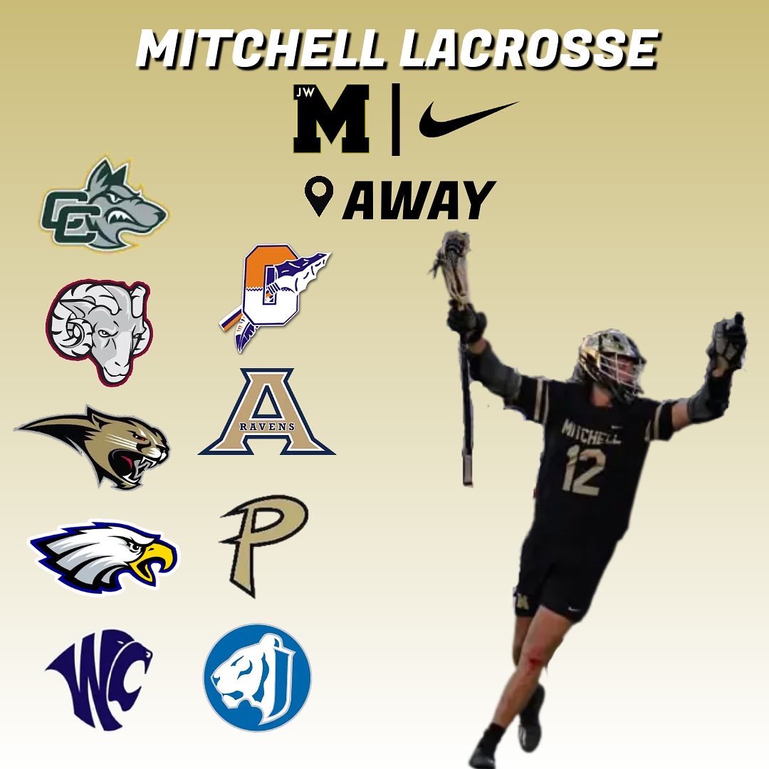 jwmhslacrosse's tweet photo. 2023 👀 20 Games. 3 out of state opponents. 15 Teams that played in a state tournament game last year. https://t.co/NoK9vB5Thg