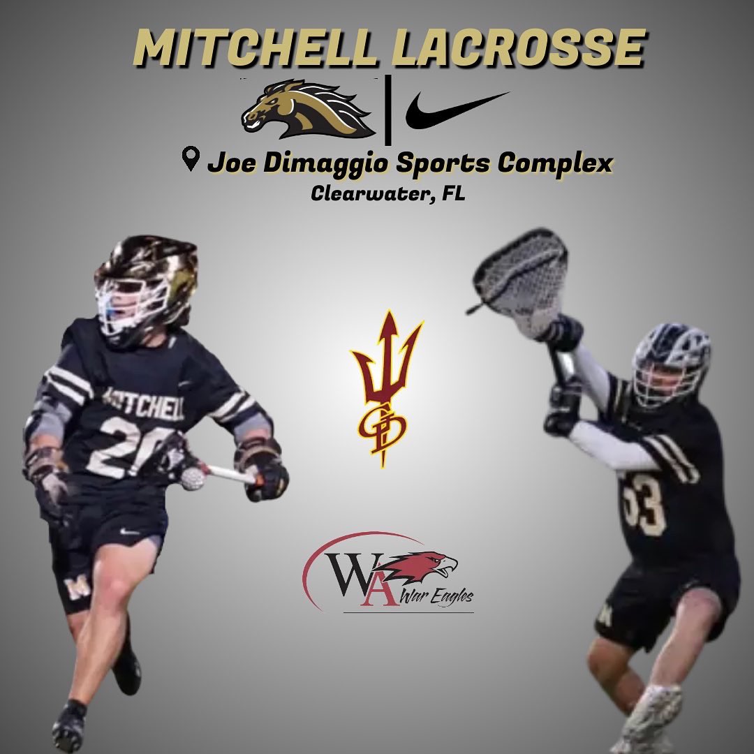 jwmhslacrosse's tweet photo. 2023 👀 20 Games. 3 out of state opponents. 15 Teams that played in a state tournament game last year. https://t.co/NoK9vB5Thg