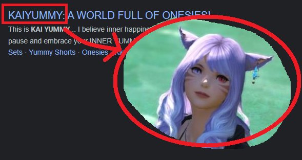 𝒦𝒶𝒾'𝓎𝑜𝓂𝒾 𝒟𝑒𝓃𝓃𝑜𝓀𝒾 ━「 赤魔術師 」 (@crimsonmiqote) on Twitter photo 