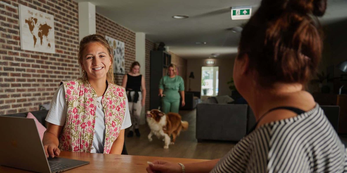 🚨Kansenalarm🚨 bij @Parlan_nl. Ze hebben diverse #vacatures in de Kop van Noord-Holland!
✅ Jeugdzorgwerker
✅ Senior HR adviseur
✅ Kinder- en jeugdpsychiater 
✅ Gedragswetenschapper
👉🏻 Wil jij werken bij Parlan? opkop.nl/organisaties/p…  
#opkop #vacature #werkenindekop