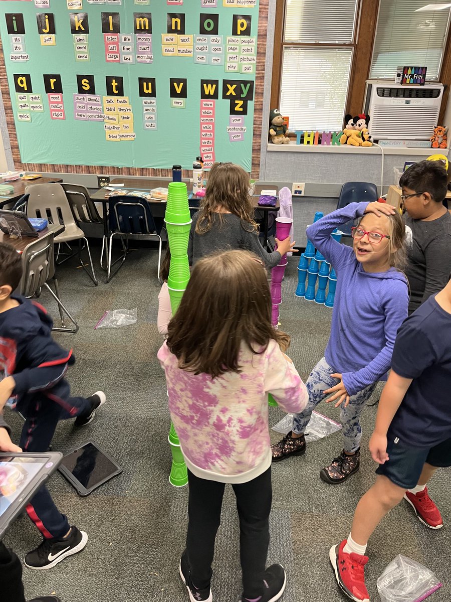 waukstemfreij's tweet photo. Love the collaboration today! https://t.co/VWCclwLjM4