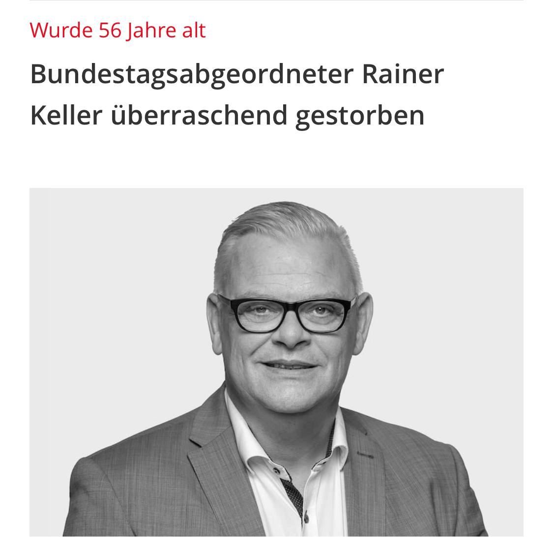 Ohne Kommentar