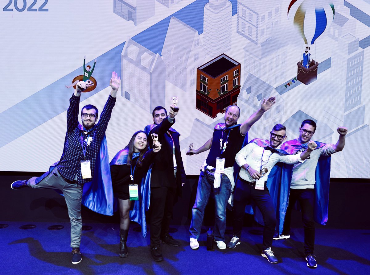 Google's Product Experts Program tweet media